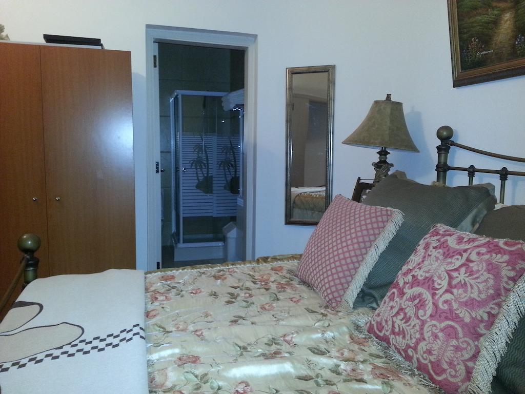 Valley View Hotel - Ḩammānā מראה חיצוני תמונה